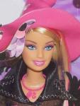 Mattel - Barbie - Happy Halloween - Poupée (Target)